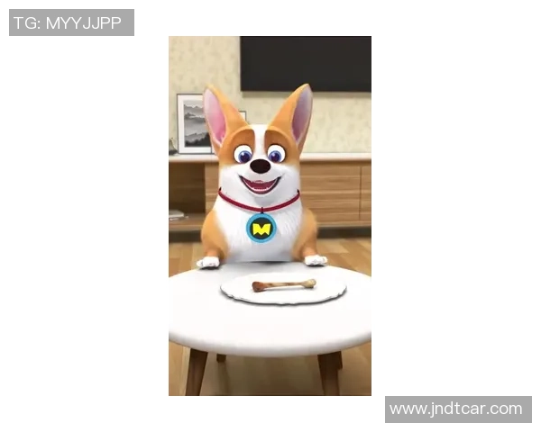 当足球巨星遇上可爱萌宠温情陪伴背后的独特故事