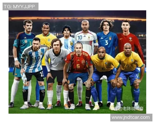 足球现役十大球星高清图片汇总 全球足坛风云人物一览