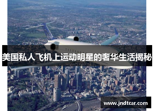 美国私人飞机上运动明星的奢华生活揭秘